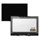 Lenovo Yoga 730-13IWL 81JR003QTX Dokunmatik + Led Ekran Set