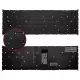 Acer Aspire NKI15130SR, SV5T_A80B Klavye (Siyah TR)