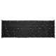 Acer Aspire PK132MD1A13, 6B.HEKN2.014 Klavye (Siyah TR)