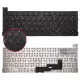 Apple MacBook Pro 13 M1 A2338 2020 Klavye Işıklı (Siyah TR)