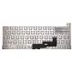 Apple MacBook Pro 13 M1 A2338 2020 Klavye Işıklı (Siyah TR)