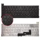 Apple MacBook Pro 13 M1 A2338 MYDA2LL/A* Klavye Işıklı (Siyah TR)