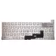 Apple MacBook Pro 13 M1 A2338 2020 Klavye Işıklı (Siyah US)