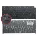Apple MacBook Air 13 A1932 2018, 2019 Klavye (Siyah US)