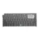 Apple MacBook Air 13 A1932 2018, 2019 Klavye (Siyah US)