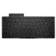 Asus ROG Zephyrus Klavye Işıklı (Siyah TR)