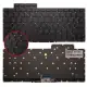 Asus ROG Zephyrus PX401QM, PX401IV Serisi Klavye Işıklı (Siyah TR)