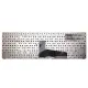 Casper Twh Notebook Klavye (Siyah TR)