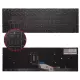 Casper Excalibur AENL5U00010 Klavye Işıklı (Siyah TR)