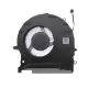 HP OMEN 17-ck1000nt (6H6Q3EA) CPU Fan - İşlemci Fanı