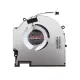 HP OMEN 17-ck1000nt (6H6Q3EA) GPU Fan - Ekran Kartı Fanı