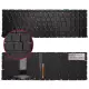 HP ProBook 455 G9 (6S6X4EA) Klavye Işıklı (Siyah TR)