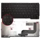 Lenovo ideaPad s210 Type 80AN Klavye (Siyah TR)