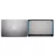 HP 255 G9 (6Q8N1ES) Lcd Cover - Bezel Ekran Kasası-Çerçeve Set