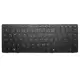 HP EliteBook 8470w B5W63AW, LY541EA Klavye (Siyah TR)