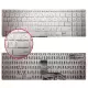 Asus Rog Studio 15 PX513QC-HF181R Klavye (Gümüş TR)