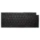 Apple MacBook Air 13 A3114 2024 EMC 8612 Klavye (Siyah TR)