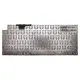 Apple MacBook Air 13 A3114 2024 EMC 8612 Klavye (Siyah TR)