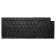 Apple MacBook Air A3113 EMC8611 Klavye (Siyah TR)