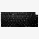Apple MacBook Air A3113 EMC8611 Klavye (Siyah US)