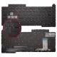 Asus Rog Strix G15 Serisi Klavye Işıklı (Siyah TR)