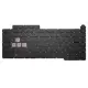 Asus Rog Strix G15 Serisi Klavye Işıklı (Siyah TR)