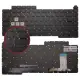 Asus Rog Strix G15 G513IC-HN029T Klavye Işıklı (Siyah TR)