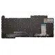 Asus Rog Strix G15 G513QR-ES96 Klavye Işıklı (Siyah TR)