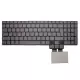 Lenovo Legion 7-16ITHG6 Serisi Klavye Işıklı (Füme TR)