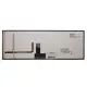 Toshiba Satellite U840W-C9S Notebook Klavye Işıklı (Siyah TR)