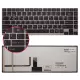 Toshiba Portege Z830-A2S Notebook Klavye Işıklı (Siyah TR)