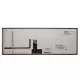Toshiba Portege Z830-A2S Notebook Klavye Işıklı (Siyah TR)