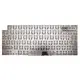 Apple Macbook Pro M1 A2918 Klavye (Siyah TR)