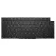 Apple Macbook Pro A2992 2023 M3 EMC 8407 Klavye (Siyah TR)