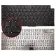 Apple MacBook Pro A2779 MPHF3X/A Klavye (Siyah US)