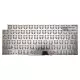 Apple MacBook Pro A2779 MPHF3X/A Klavye (Siyah US)