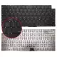 Apple Macbook Pro A2992 2023 M3 EMC 8407 Klavye (Siyah US)