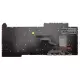Asus Rog Strix G15 Serisi Klavye Işıklı (Siyah TR)