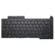 Asus Rog Strix G15 G513IC-HN029T Klavye Işıklı (Siyah TR)