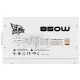 Gameagle 850W 80+ Bronz Power Güç Kaynağı (Beyaz)