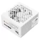 Gameagle 850W 80+ Bronz Power Güç Kaynağı (Beyaz)