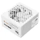 Gameagle 850W 80+ Bronz Power Psu (Beyaz)