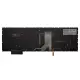HP OMEN NSK-XH1BQ REV:3A, 9Z.NEBBQ.10T Klavye Işıklı (Siyah TR)