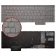Lenovo LOQ 15IRH8 82XV Serisi Klavye Işıklı (Beyaz TR)