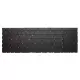 Hp OMEN 15-dc1011nt (6QB35EA) Klavye Işıklı (Siyah TR)