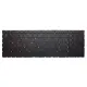 Hp Omen 15-dc1005nt, 15-dc1006nt Klavye Işıklı (Siyah TR)