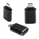 MicroUSB To USB 3.0 Converter, Çevirici Jack - Adaptör Soketi