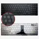Toshiba Satellite A660-1EK, A660-1EM Notebook Klavye (Siyah TR)