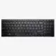 Toshiba Satellite A660-1EK, A660-1EM Notebook Klavye (Siyah TR)
