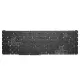 Acer Nitro 16 AN16-41-R6LQ Klavye Işıklı (Siyah TR)